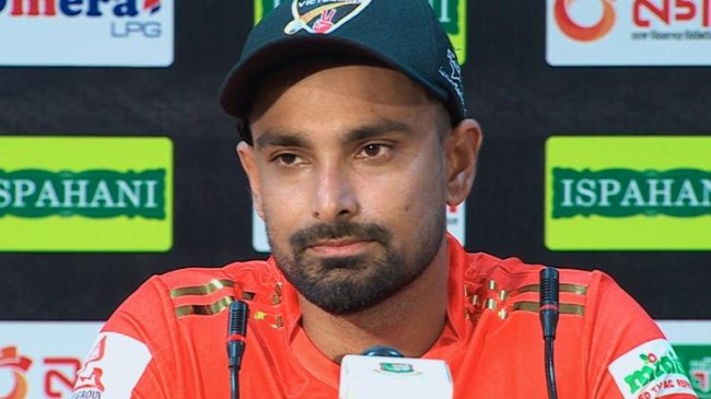 liton das