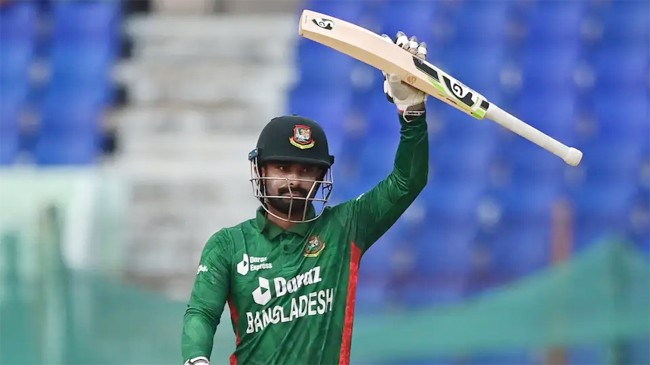 liton kumar das fasted fifty against ireland 2023