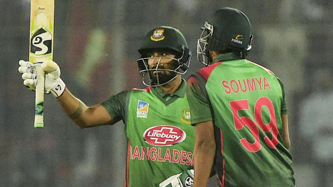 liton kumar das soumya sarkar