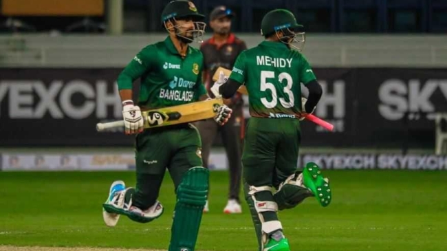 litton mehidy vs uae