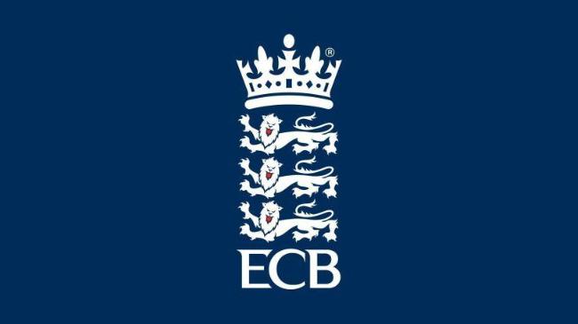 logo england cricket board