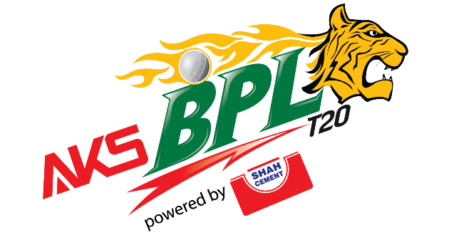 logo of bpl 2017