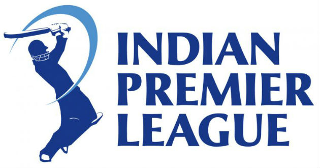 logo of ipl