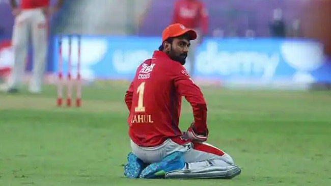 lokesh rahul india