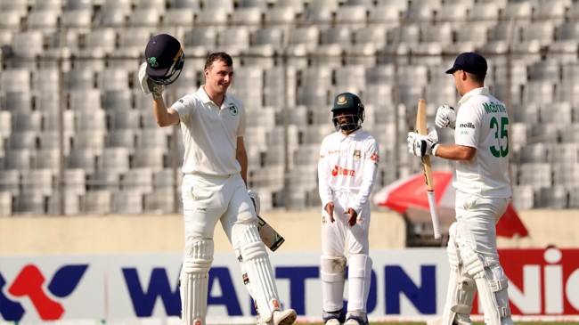 lorcan tucker bangladesh vs ireland