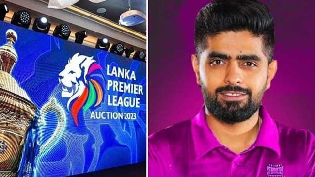 lpl babor azam