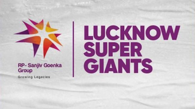 lucknow super giant