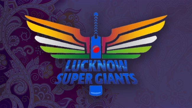 lucknow super giants logo 2023