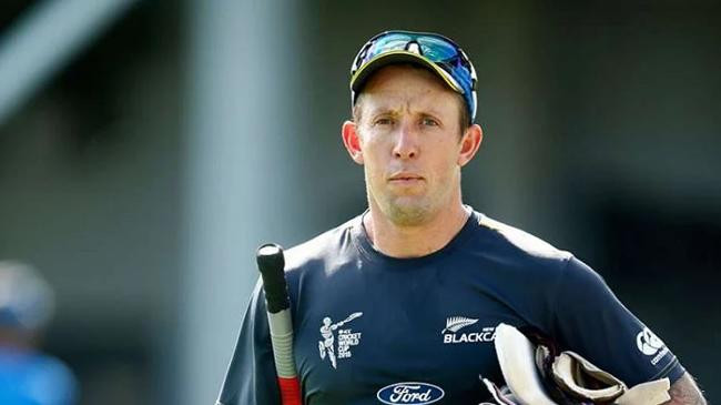 luke ronchi