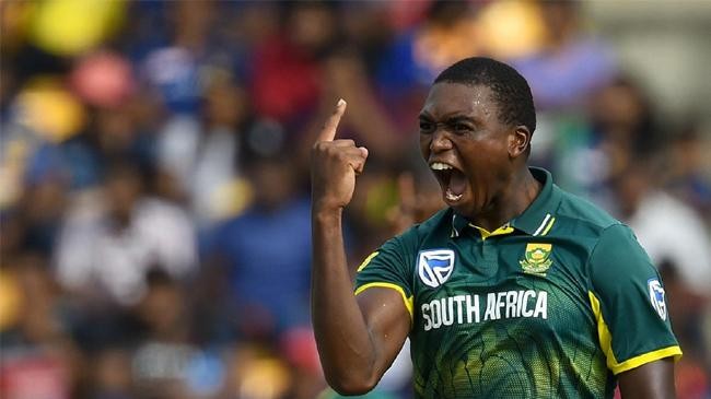 lungi ngidi 2