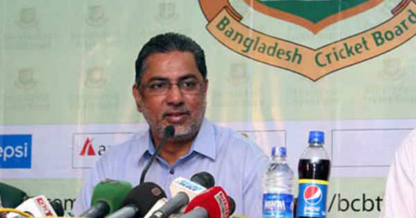 mahbub anam the vice president of bcb not supporting tow tier test system
