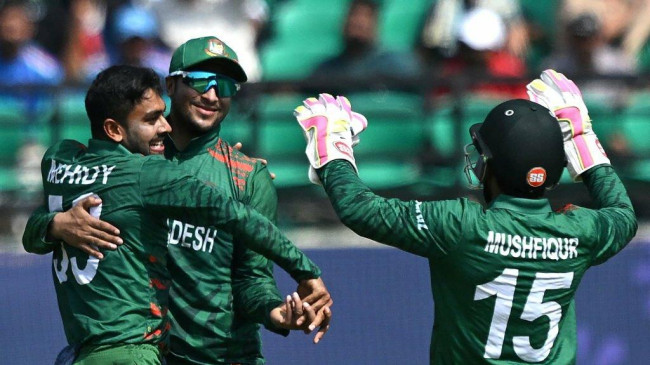 mahedi hasan miraz