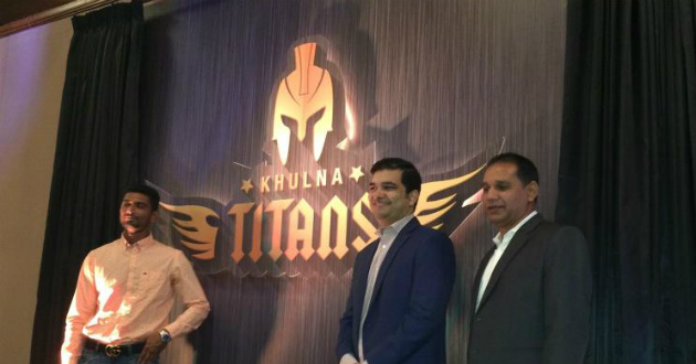 mahmdullah set to lead khulna titans