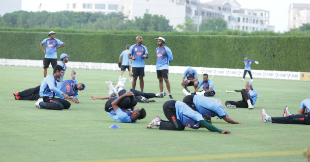 mahmdullah talked to media before asia cup take place in uae