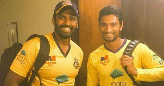 mahmudllah and perera in same team in psl