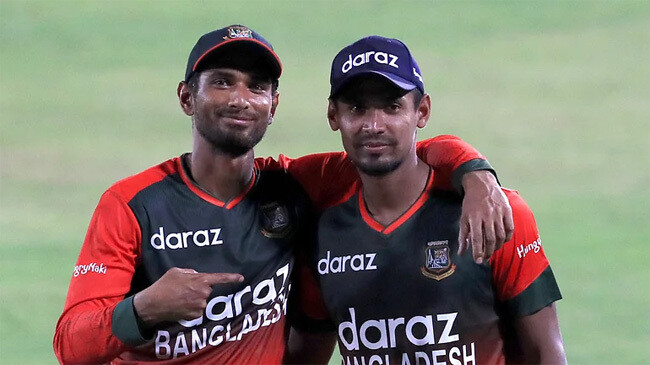 mahmudullah and mustafiz 2