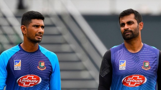 mahmudullah and tamim