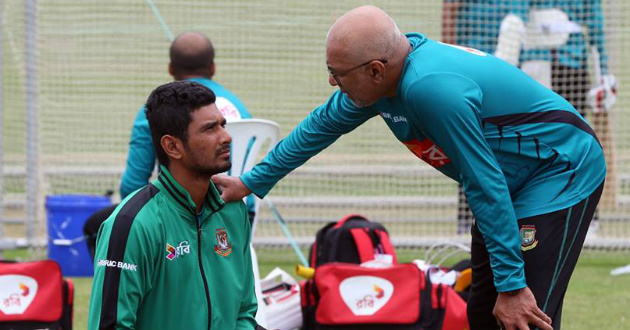 mahmudullah need to fire up in t 20 series
