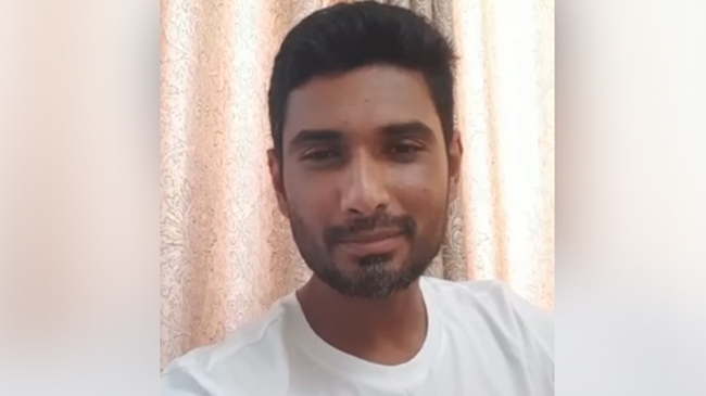 mahmudullah on facebook live