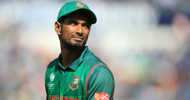 mahmudullah riyad bangladeshi cricketer
