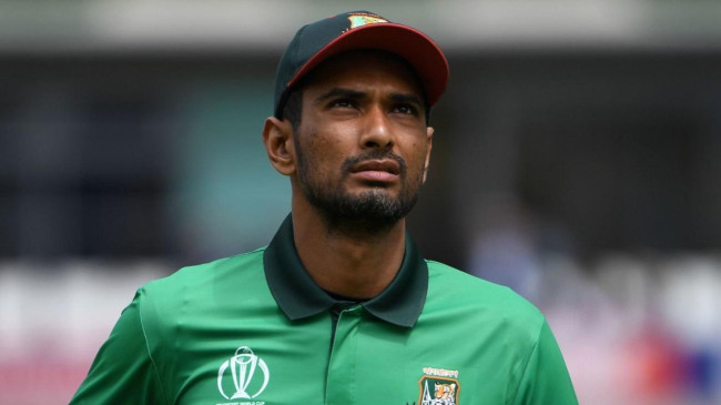mahmudullah riyad 4