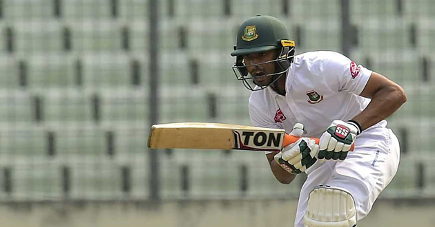 mahmudullah ryad 2nd test vs west indies