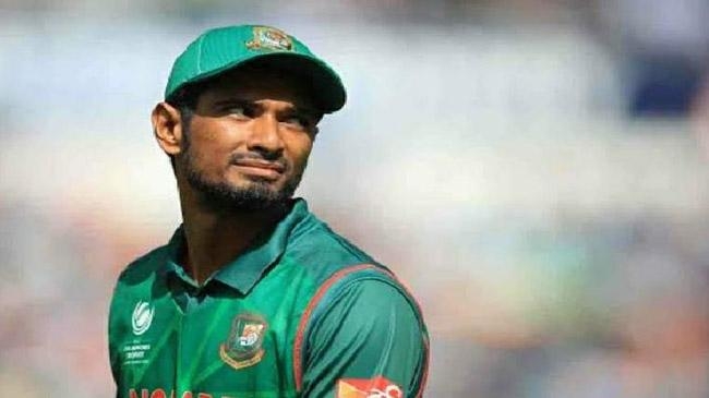 mahmudullah ryad leadership risk