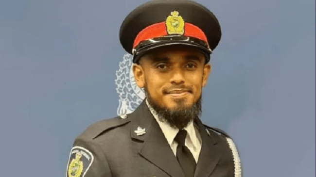 mahrab hossain jr