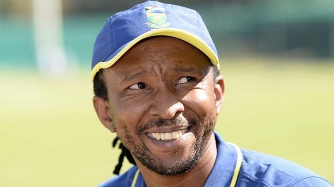 maketa is south africas interim head coach