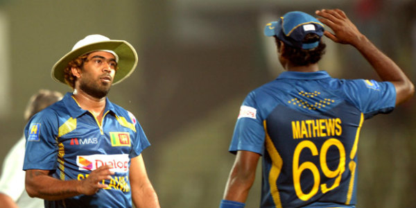 malinga and mathews return to national team