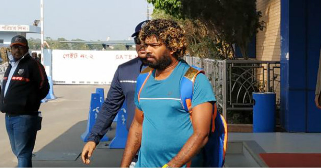 malinga bpl khulna 2019