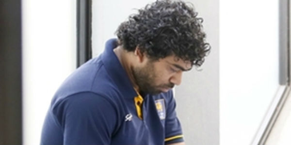 malinga is doubtful for ipl