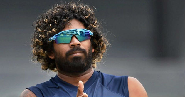 malinga snubbed as sl announce t20i squad