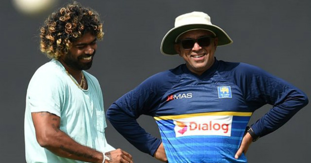 malinga still have some chances