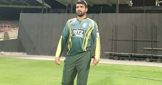 manzoor ahmad dar