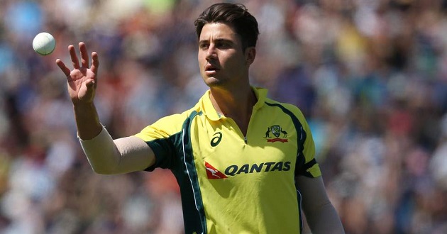 marcus stoinis