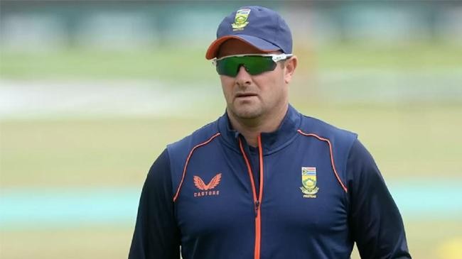 mark boucher