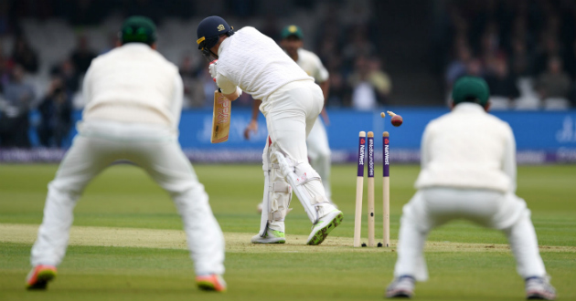 mark stoneman england vs pakistan