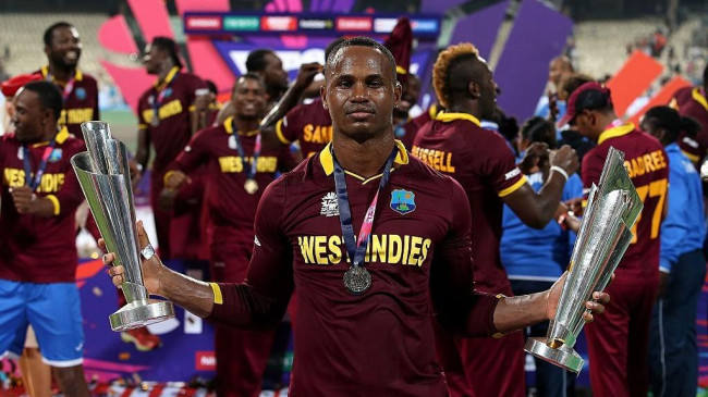 marlon samuels 