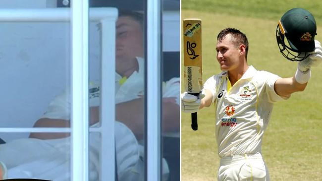 marnus labuschagne test championship final