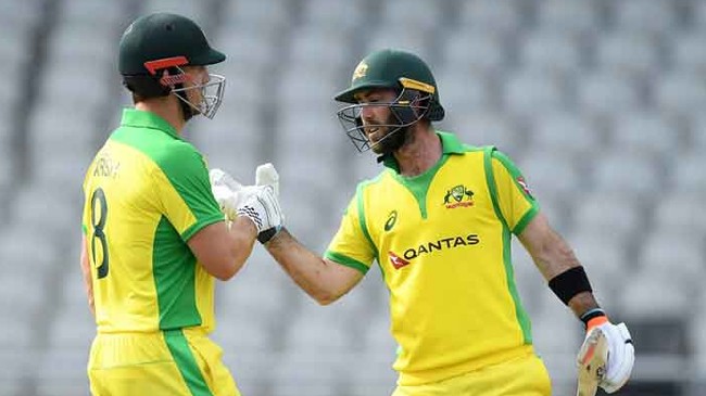 marsh and maxwel