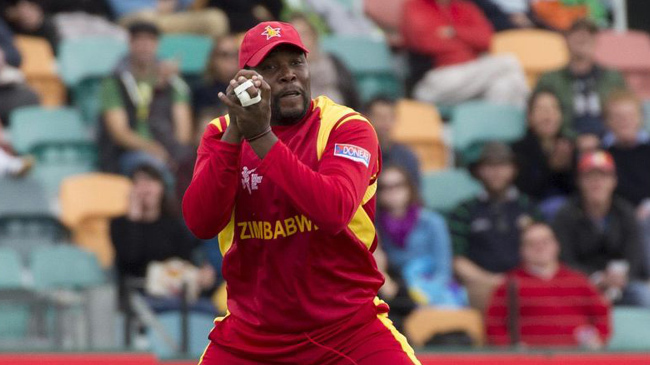 masakadza last match