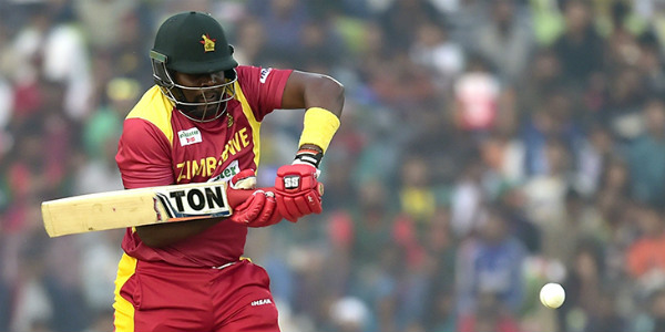 masakadza made a new record