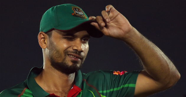 mashrafe after winning first match against sri lanka 2017