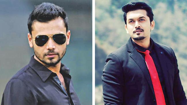 mashrafe and shuvoo