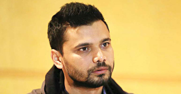 mashrafe bin mortaza