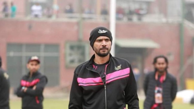 mashrafe bin mortaza 6