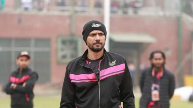 mashrafe bin mortaza 7