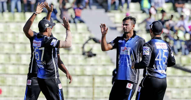 mashrafe bpl rangpur