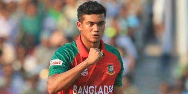 mashrafe can not accept ban of taskin yet